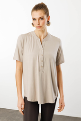 Desen Kadın Penye DSN25764