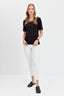 Desen Kadın T-Shirt DSN24005