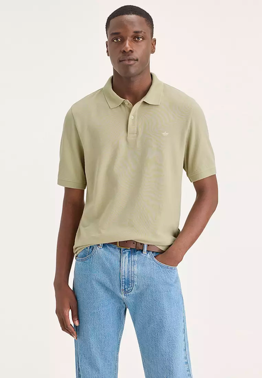 Dockers Erkek Gömlek 25YA1159-0114