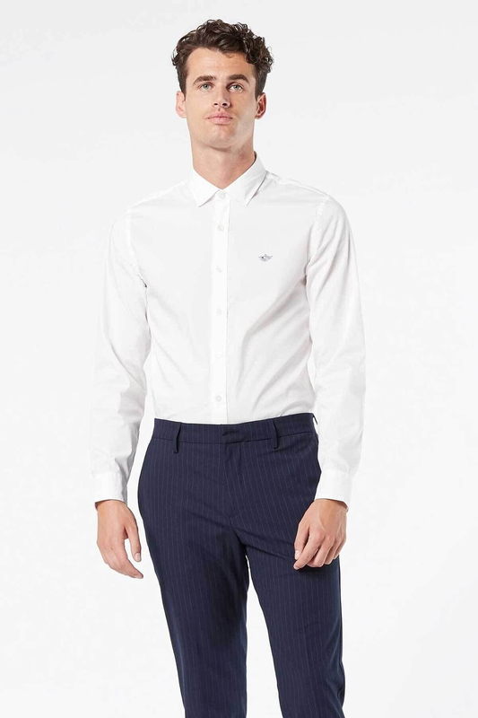 Dockers Erkek Gömlek 28836-0000