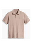 Dockers Erkek Minimalist Polo Yaka Kısa Kol T-Shirt - Günlük Kombinleriniz İçin