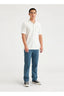 Dockers Erkek Minimalist Pantolon - Regular Fit - Günlük Kullanım