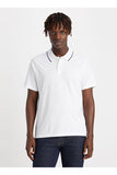 Dockers Erkek Polo Yaka T-Shirt 25YA3027-0006