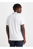 Dockers Erkek Polo Yaka T-Shirt 25YA3027-0006