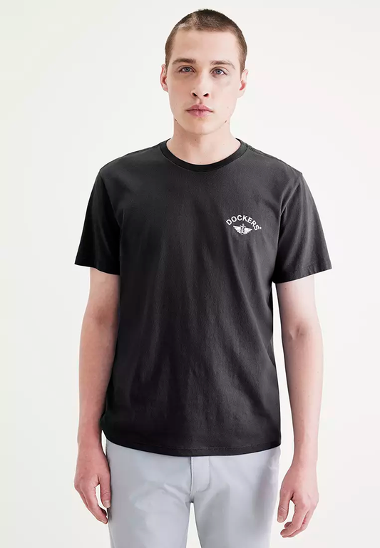 Dockers Erkek T-Shirt 25YA1103-0168