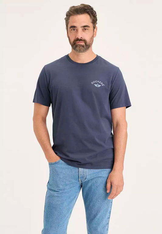 Dockers Erkek T-Shirt 25YA1103-0307