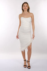 Dori Kadın Abiye 00KB6012