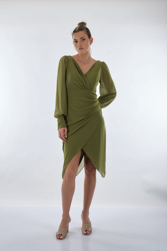 Dori Kadın Elbise 221KB4070