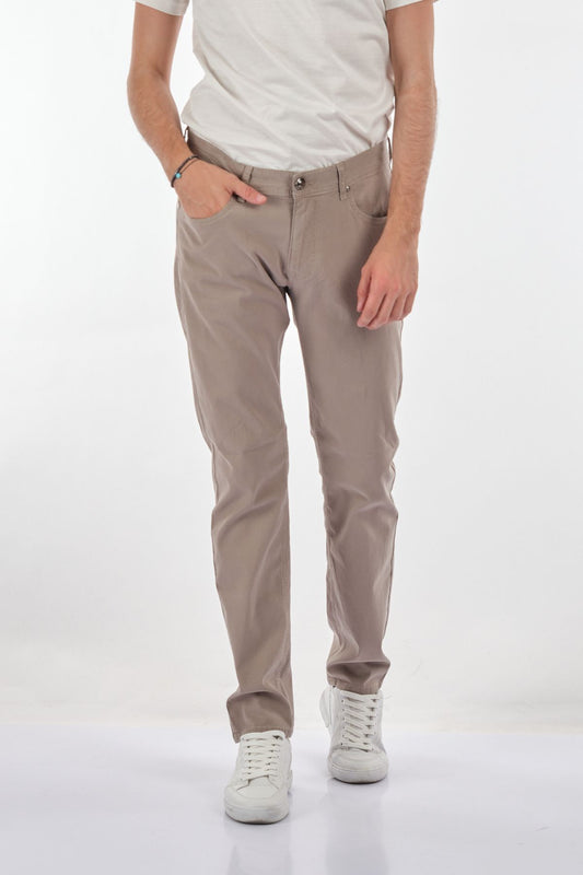Ecer Minimalist Regular Fit Erkek Pantolon - Günlük Şıklık