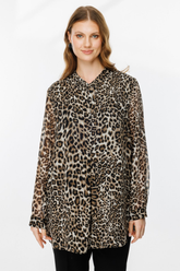 Ekol BB Kadın Bluz 25EKL02529