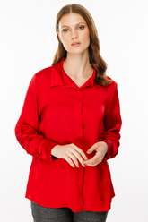 Ekol BB Kadın Bluz 25EKL02579