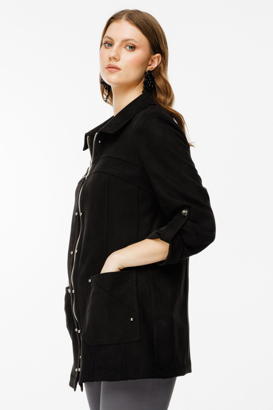 Ekol BB Kadın Kap 25EKL08901