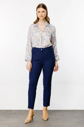 Ekol BB Kadın Pantolon 24EKL03040