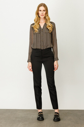 Ekol BB Kadın Pantolon 25EKL04183