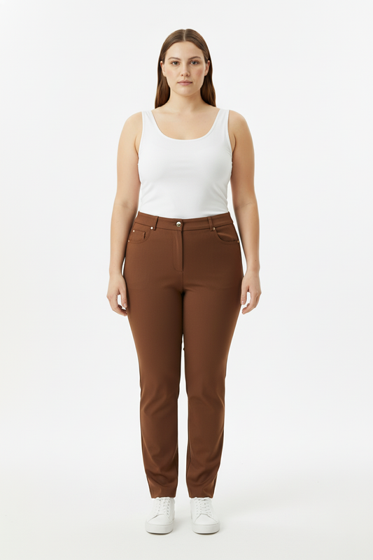 Ekol BB Kadın Pantolon 26KEKL01009