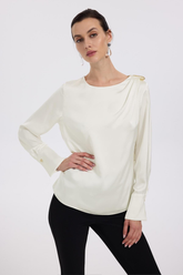 Ekol Kadın Bluz 25EKL02075