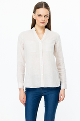 Ekol Kadın Bluz 25YEKL03134