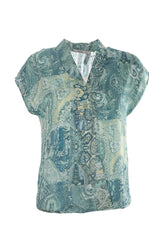 Ekol Kadın Bluz 25YEKL03140