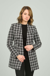 Ekol Kadın Ceket 23204065