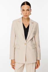 Ekol Kadın Ceket 25EKL01021