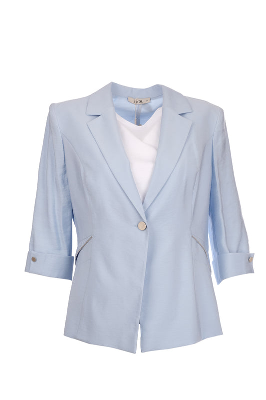 Ekol Kadın Ceket 25YEKL04144