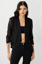 Ekol Kadın Ceket 25YEKL04182