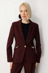 Ekol Kadın Ceket 26KEKL05017