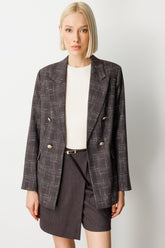 Ekol Kadın Ceket 26KEKL05173