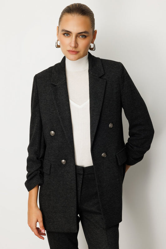 Ekol Kadın Ceket 26KEKL05587