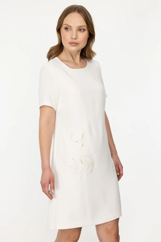 Ekol Kadın Elbise 24EKL04048