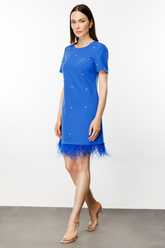 Ekol Kadın Elbise 24EKL04054