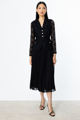 Ekol Kadın Elbise 25YEKL05034