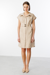 Ekol Kadın Elbise 25YEKL05078