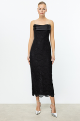 Ekol Kadın Elbise 25YEKL05082