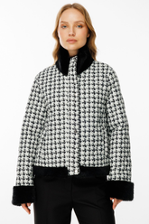 Ekol Kadın Manto 23206583