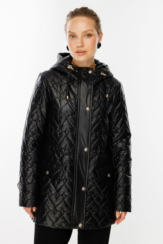 Ekol Kadın Manto 25EKL07563