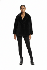 Ekol Kadın Manto 26KEKL06035