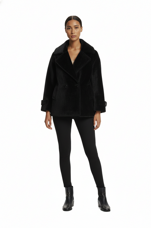 Ekol Kadın Manto 26KEKL06035