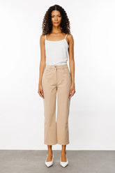 Ekol Kadın Pantolon 24EKL03170