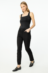 Ekol Kadın Pantolon 25EKL04067