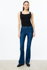 Ekol Kadın Pantolon 25YEKL02118