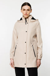 Ekol Kadın Pardösü 24EKL06044