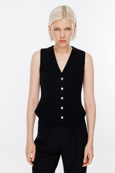 Ekol Kadın Yelek 25EKL06501