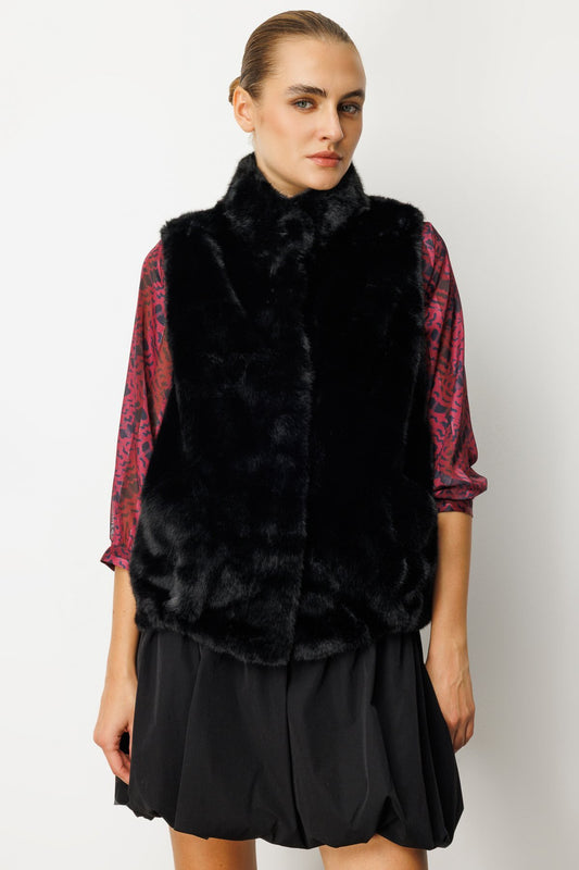 Ekol Kadın Yelek 26KEKL08905