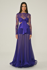 Uzun Elbise Alfa Beta