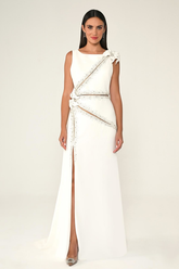 Alfa Beta Kadın Abiye 25Y6370