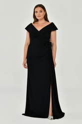 Alfa Beta Kadın Abiye 25Y6429