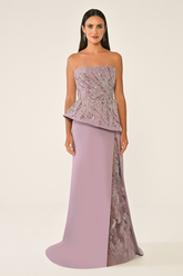 Alfa Beta Kadın Abiye 25Y6814