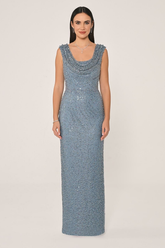 Alfa Beta Kadın Elbise B6902