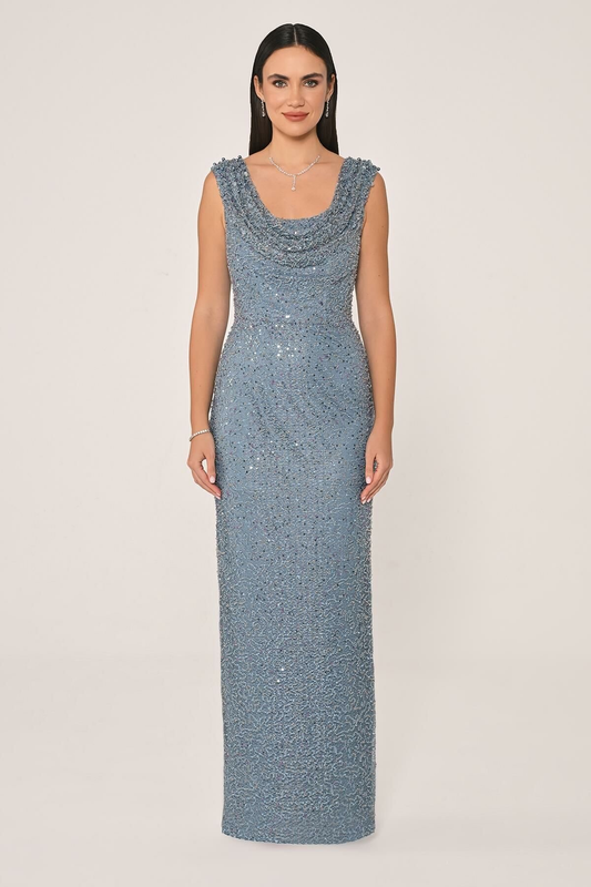 Alfa Beta Kadın Elbise B6902